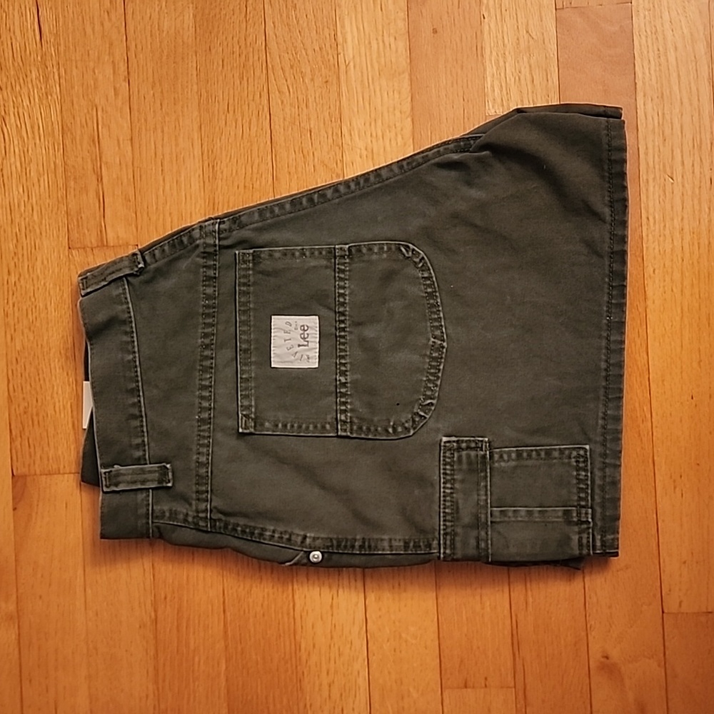 Lee Shorts